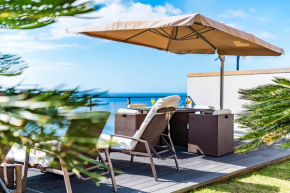 Villa Alex,pool and ocean view